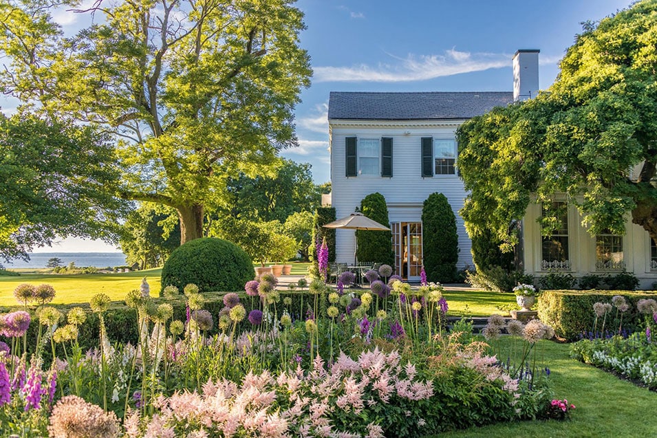 Locust Valley, New York | Daniel Gale Sotheby’s International Realty